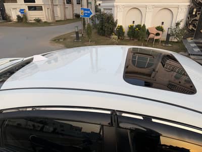 Honda Civic VTi Oriel Prosmatic