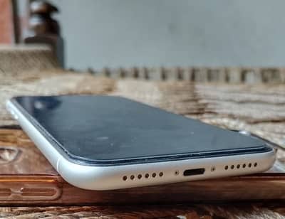 Iphone 11 jv non pta