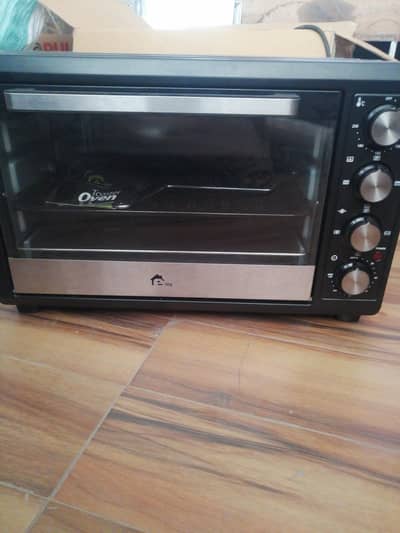 Toaster Oven. lite company 45 liter.