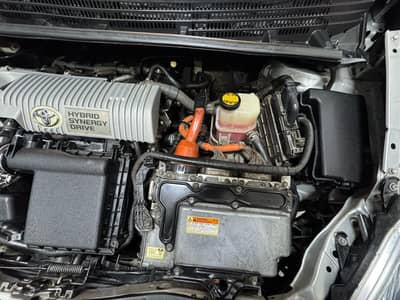 Gari me koi kam nhi ha