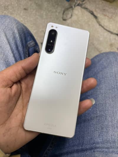 Sony Xperia 5mark 4 8 128