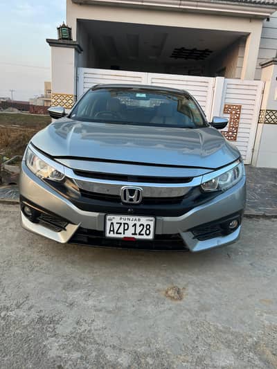 Honda civic UG Almost Total Geniune Condition