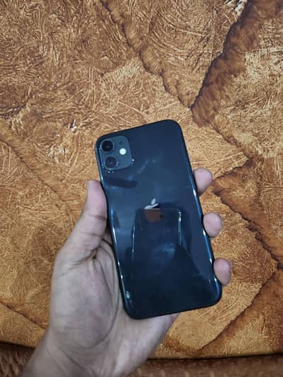 IPhone 11 water pack