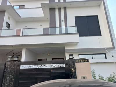 5 Marla Slightly Used House For Sale In Gulshan -E- Habib