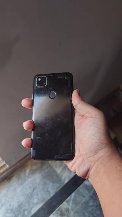 google pixel 4a pta 128gb