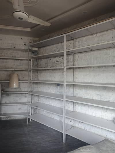 Wall almari argent for sale