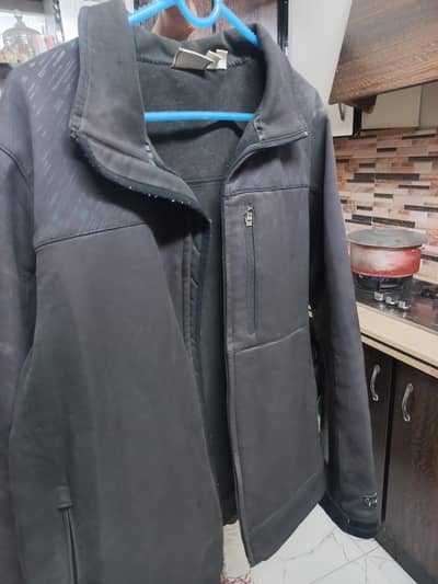 Rossignol Large Jacket – 1 Year Used, Good Condition