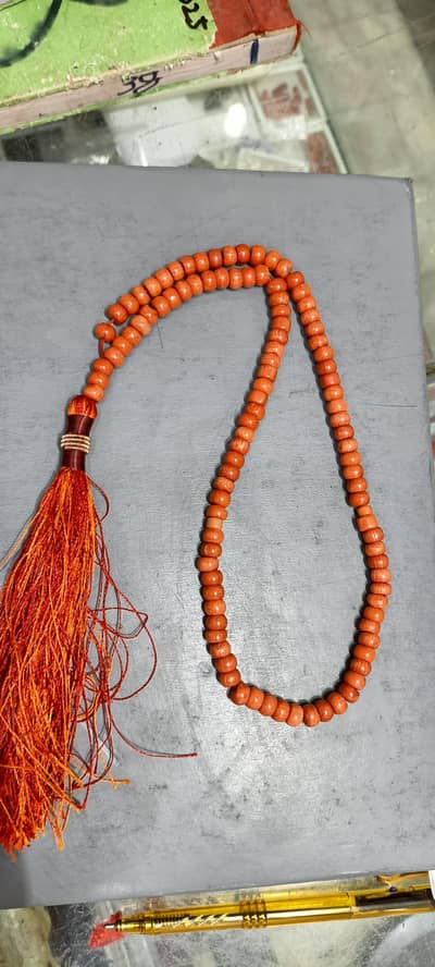 Original Coral Taseeb (مرجان)