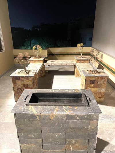 5 Marla New House For Sale in Canal Garden