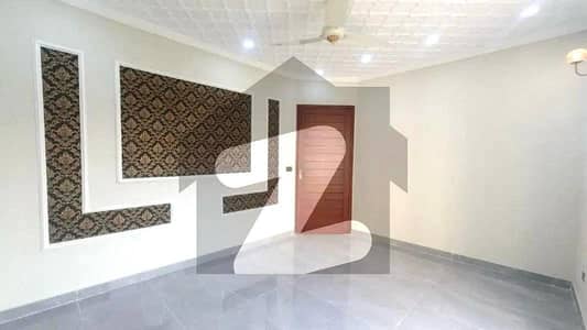 10 Marla Brand New House For Sale In Canal Garden