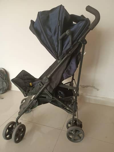 Baby Stroller/Baby Push Chair