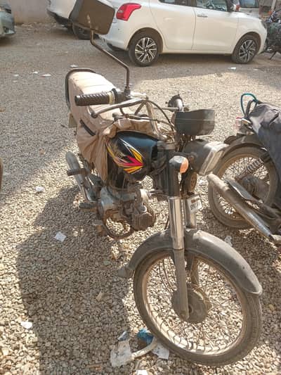 Bike For Sale Urgently