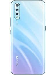 vivo s1 lush condition 10/10