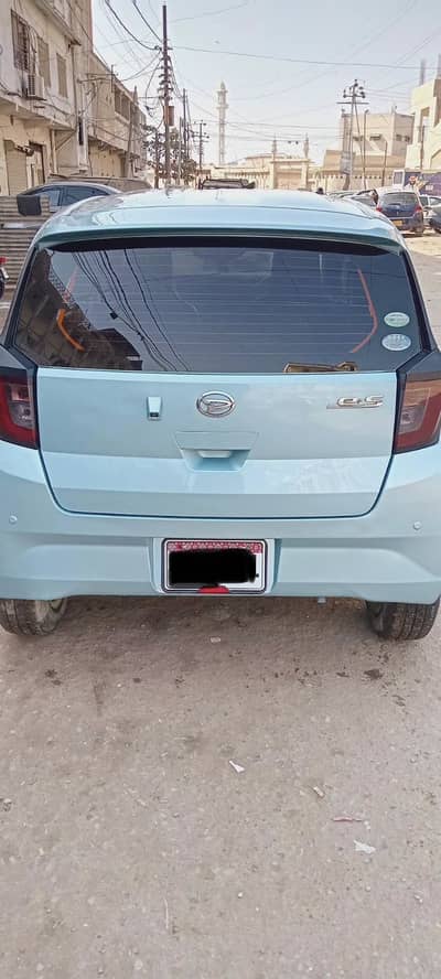 2017/2021 mint condition