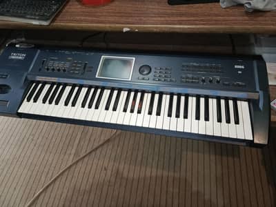 Korg Triton extreme