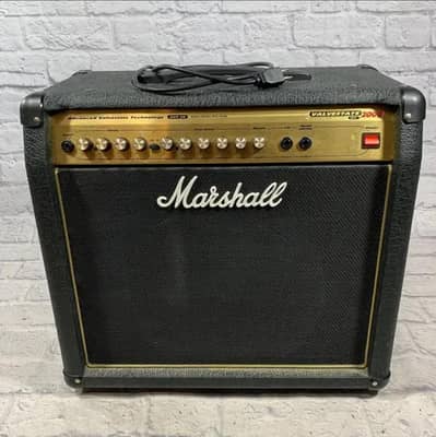 MARSHALL GUITAR AMPLIFIER BIG SIZE