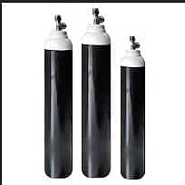 Oxygen Cylinder for Sale & Rent | Monthly Basis | Lahore