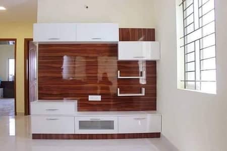carpenter wood Lahore available almari kitchen cabinet