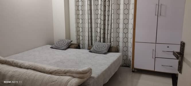 Samama star one bed apartment for rent