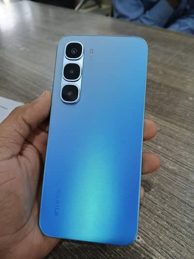 INFINIX HOT 60 PRO