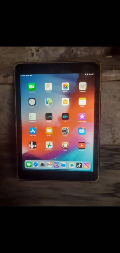IPAD air 32gb