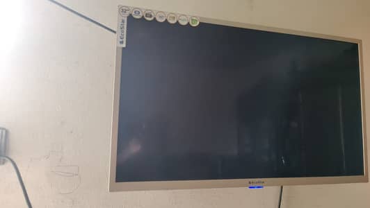 Ecostar 32'Inch Led