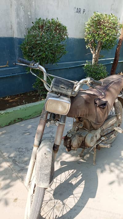 selling bike Target 2015 model