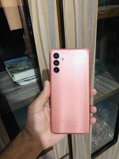 Samsung a04s 4/64 dual sim aprove