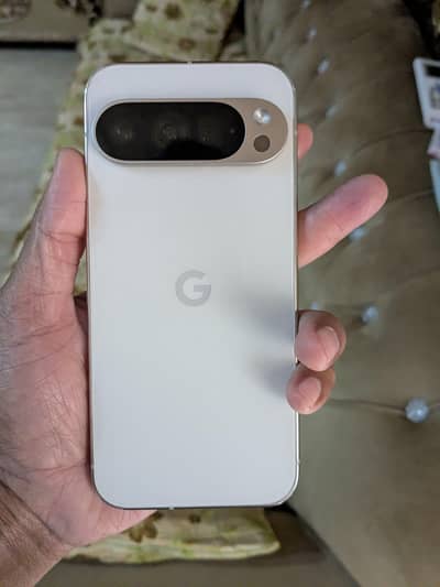Google Pixel 9 pro