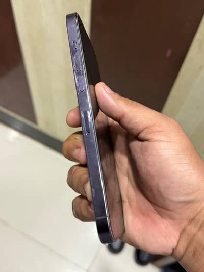 iPhone 14 Pro Max pta approved 256 gb