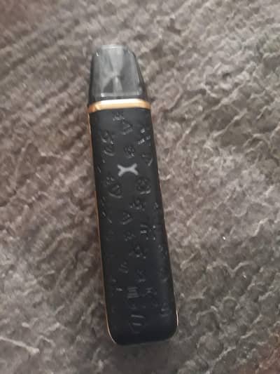 xlim go with 0.4 new coil