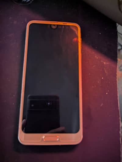 Sharp aous r2 only board dead