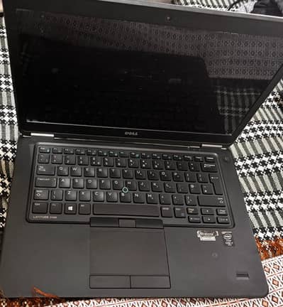 Dell Laptop Core i7 Slightly Used For Sale