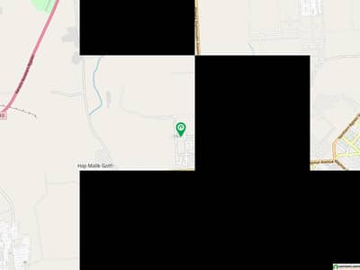 This Is Your Chance To Buy Flat In Surjani Town - Sector 5B Karachi