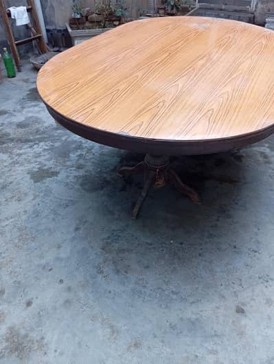 Dinning table