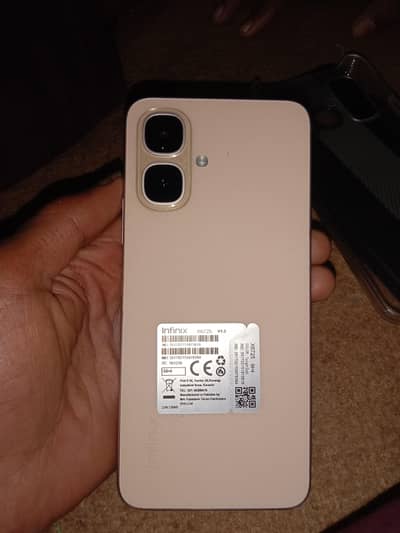 64 GB All Ok New Box Open 1 month used