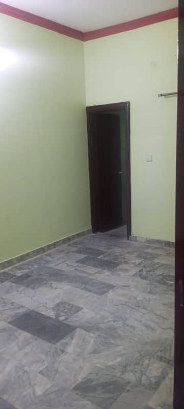 Lower Portion For Rent In Johar Town Block R-1