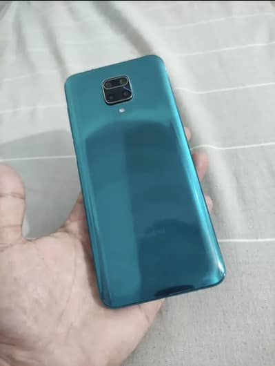 Redmi Note 9 Pro | 6GB 128GB