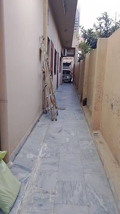 10 Marla House For Sale