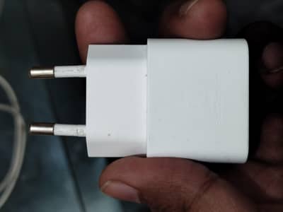 Original Samsung 25w charger