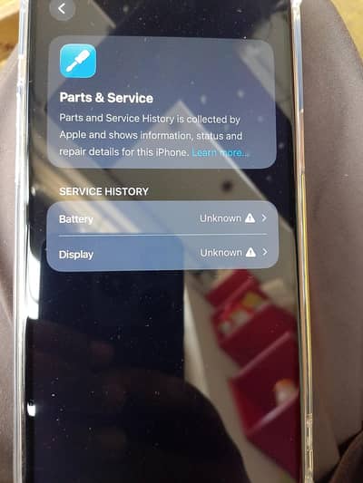 Back break + panel r battery change need money