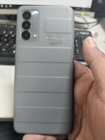 realme gt master edition 8-256