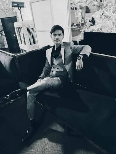 Taha Khalid
