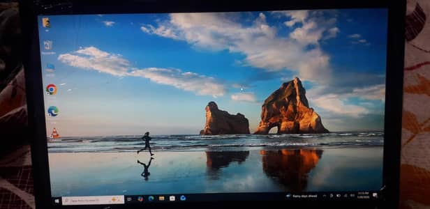 Dell Laptop in good condition.