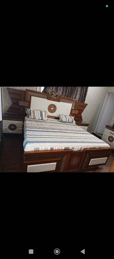 bedroom set for sale