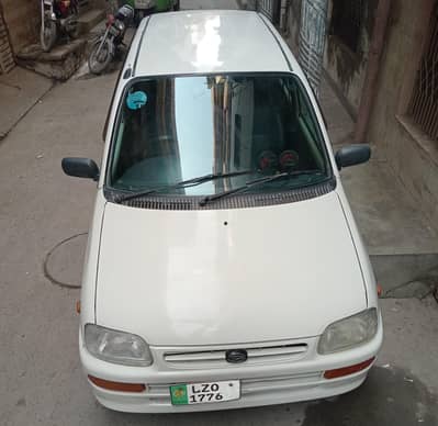 cuore 2005 Home use on my Name