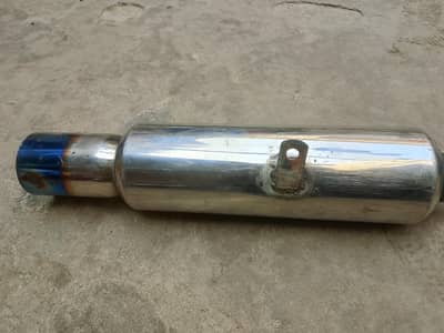 Hks little use only urgent sell.