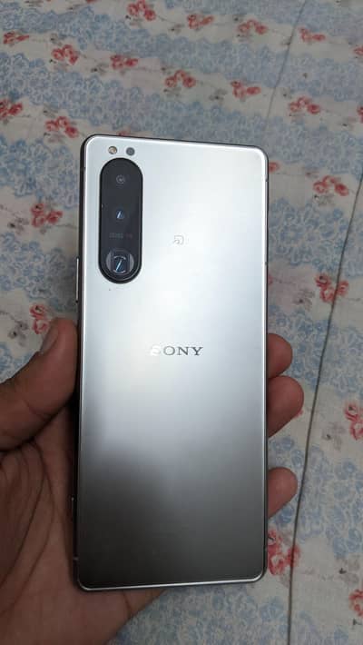Sony Xperia 5 mark 3