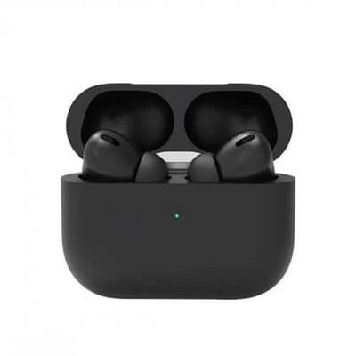 Airpods pro black/white