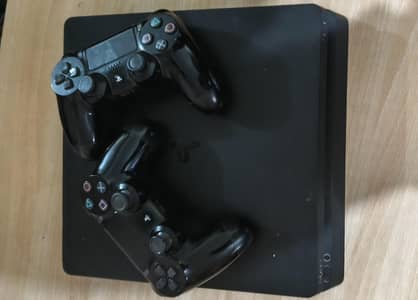 PS4 slim 500gb jailbreak seal pack